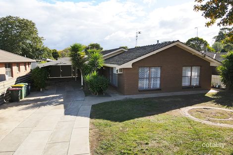 Property photo of 11 Morris Court Tongala VIC 3621