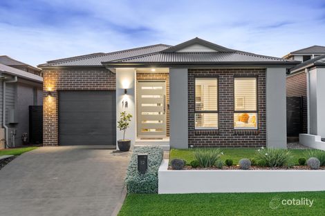 Property photo of 12 Brumby Street Box Hill NSW 2765