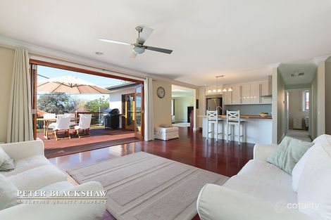 Property photo of 39 Rossarden Street Fisher ACT 2611