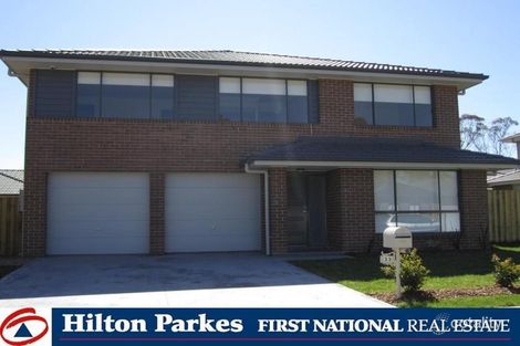26 Lidell St, Oakhurst, NSW 2761