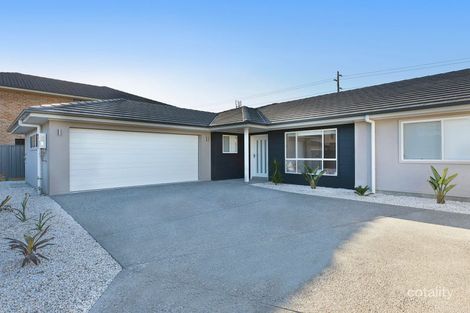 8b Yellawa Cl, The Entrance North, NSW 2261