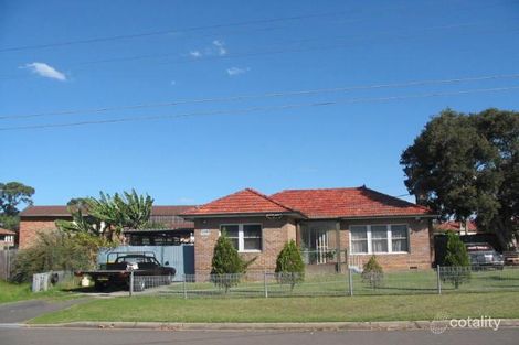 56 Belmore St, Fairfield East, NSW 2165