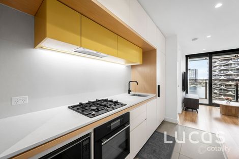 Property photo of 1113/421 Docklands Drive Docklands VIC 3008