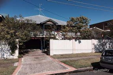 12 Kirkland Ave, Coorparoo, QLD 4151