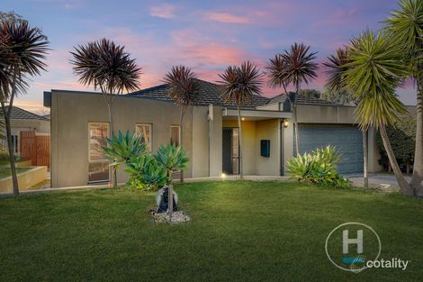 Property photo of 21 Castlebury Place Craigieburn VIC 3064