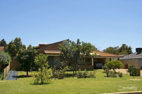 Property photo of 27 McKivett Crescent Leeming WA 6149