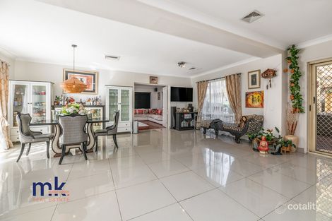 Property photo of 3 Craven Place Mount Annan NSW 2567