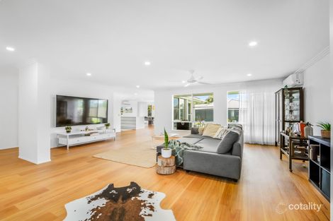 Property photo of 31 Lancashire Drive Mudgeeraba QLD 4213