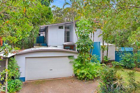 Property photo of 2 Satinwood Road Rainbow Beach QLD 4581