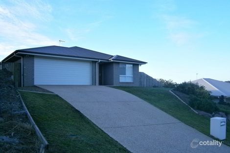 Property photo of 4 Moss Day Place Burnside QLD 4560