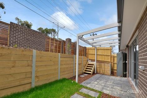 Property photo of 9/2 Dixon Court Boronia VIC 3155