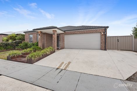 Property photo of 8 Annmaree Drive Winter Valley VIC 3358