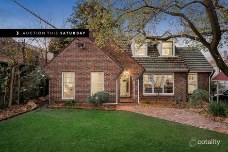 Property photo of 133 Park Road Cheltenham VIC 3192