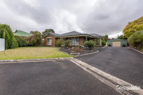 Property photo of 7 Montrose Court Mount Gambier SA 5290