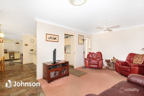 Property photo of 5 Augusta Crescent Forest Lake QLD 4078