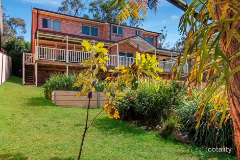 Property photo of 18 Wideview Avenue Woodford NSW 2778