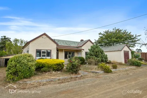 Property photo of 12 Dances Road North Cygnet TAS 7112
