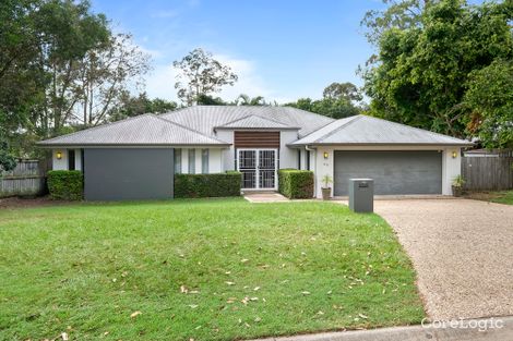 Property photo of 48 Carisbrook Circuit Forest Lake QLD 4078