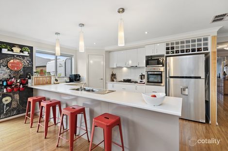 Property photo of 8 Annmaree Drive Winter Valley VIC 3358