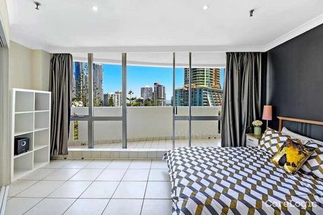 Property photo of 23/114 The Esplanade Surfers Paradise QLD 4217