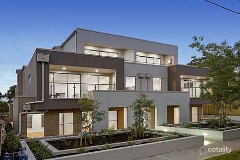 11/3 Wimport St, Heidelberg, VIC 3084