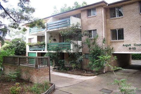 8/9-13 Galloway St, North Parramatta, NSW 2151