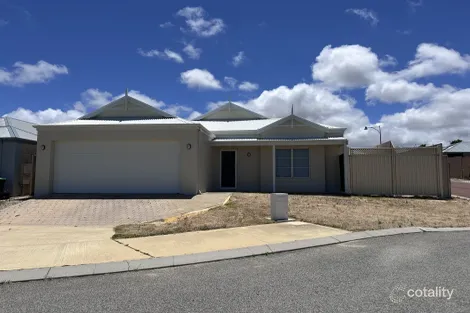 Property photo of 15 Abrolhos Close Two Rocks WA 6037