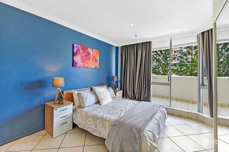 Property photo of 23/114 The Esplanade Surfers Paradise QLD 4217