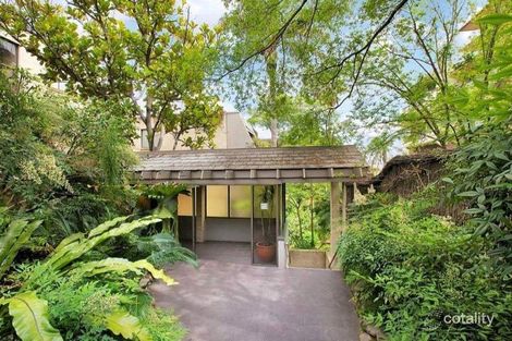 7/4 New Mclean St, Edgecliff, NSW 2027