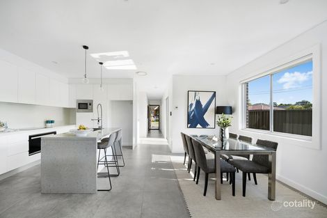 Property photo of 11A Gail Place Bankstown NSW 2200