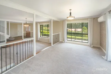 Property photo of 38 Tartarian Crescent Bomaderry NSW 2541