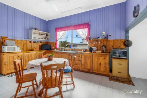 Property photo of 55 Willow Street Killarney QLD 4373