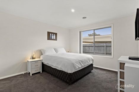 Property photo of 4 Schrieber Place Bonner ACT 2914