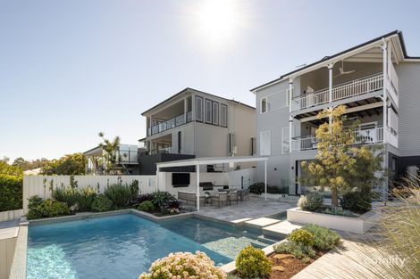 Property photo of 127 Crosby Road Hamilton QLD 4007