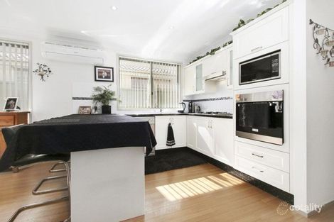 Property photo of 52 Merriwa Avenue Hoxton Park NSW 2171