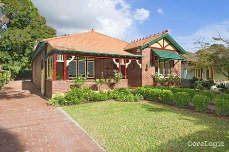 Property photo of 8 Rosa Street Croydon NSW 2132