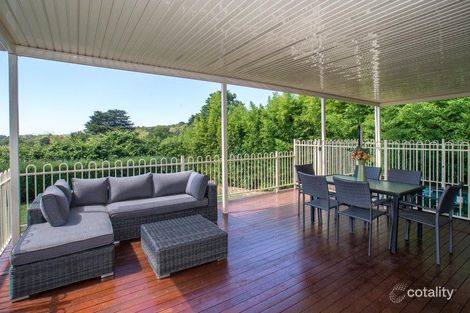 Property photo of 7 Parker Road Silvan VIC 3795