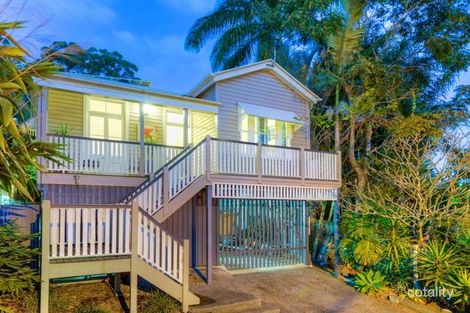 14 Lansdowne St, Newmarket, QLD 4051