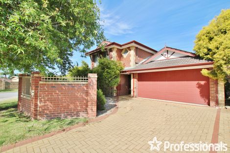 Property photo of 1/39 Davidia Lake Drive Canning Vale WA 6155