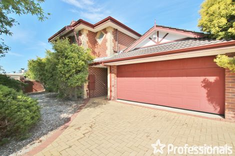 Property photo of 1/39 Davidia Lake Drive Canning Vale WA 6155