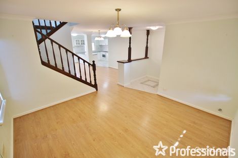 Property photo of 1/39 Davidia Lake Drive Canning Vale WA 6155