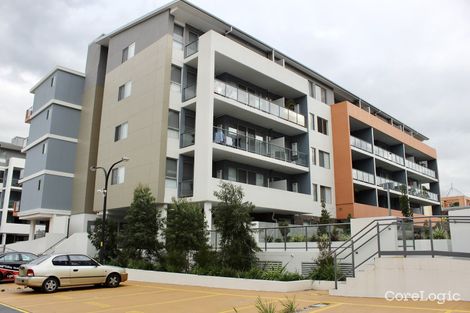 Property photo of 408/8C Myrtle Street Prospect NSW 2148