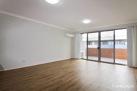 Property photo of 408/8C Myrtle Street Prospect NSW 2148