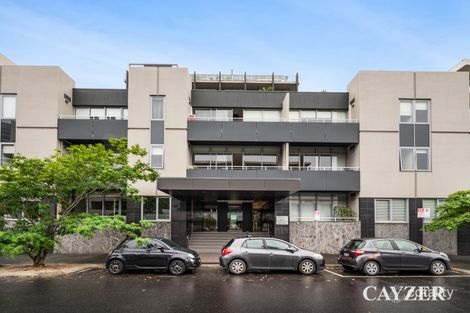 406/93 Dow St, Port Melbourne, VIC 3207