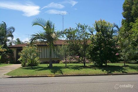 Property photo of 77 Parnki Parade Palm Beach QLD 4221