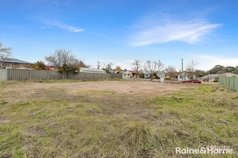 Property photo of 334 Peel Street Bathurst NSW 2795