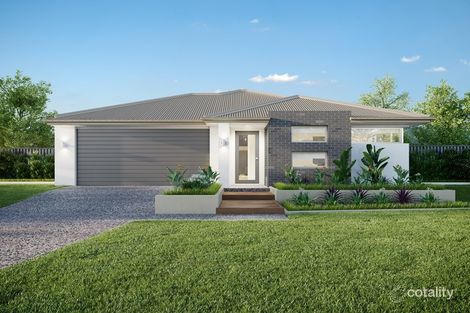 1747 Camden Cres, Spring Mountain, QLD 4300