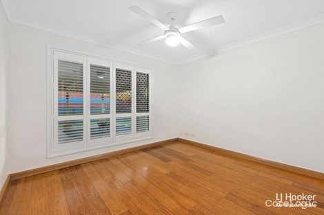 Property photo of 35 Kentwell Place Wishart QLD 4122