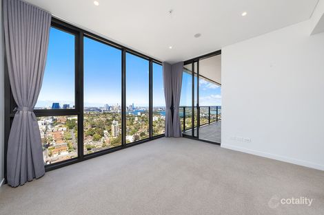 Property photo of 2702/472 Pacific Highway St Leonards NSW 2065