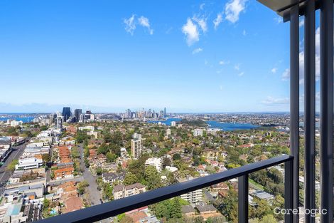 Property photo of 2702/472 Pacific Highway St Leonards NSW 2065